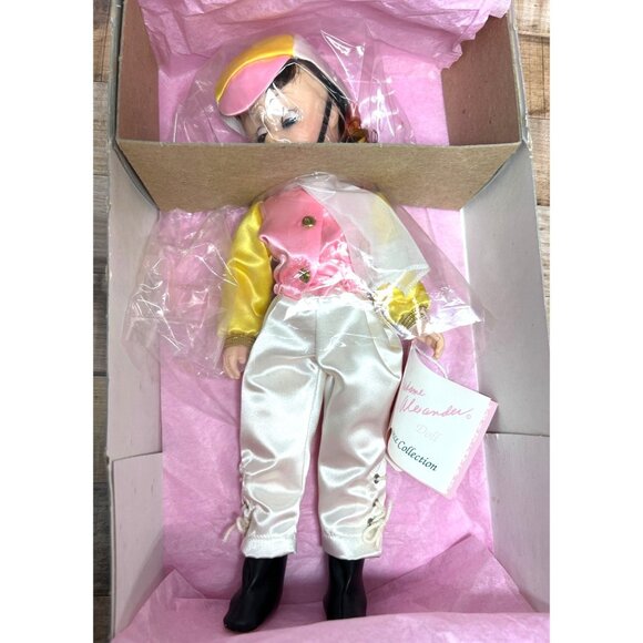 Madame Alexander Romance Collection National Velvet 12" Doll 1311 - Picture 6 of 7